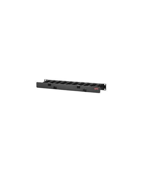 Horizontal Cable Manager 1U