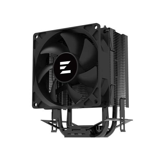 CNPS4X BLACK 92MM LGA 1700/1200/AM5/AM4 PWM FAN TDP 150W CPU SOĞUTUCU