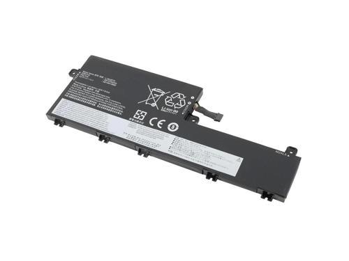 Lenovo ThinkPad P15v Gen1, L19L6P72 Notebook Bataryası