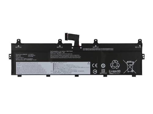 Lenovo ThinkPad P72, L17C6P51 Notebook Bataryası