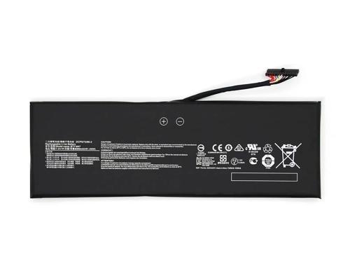 MSI GS40, GS43, BTY-M47 Notebook Bataryası