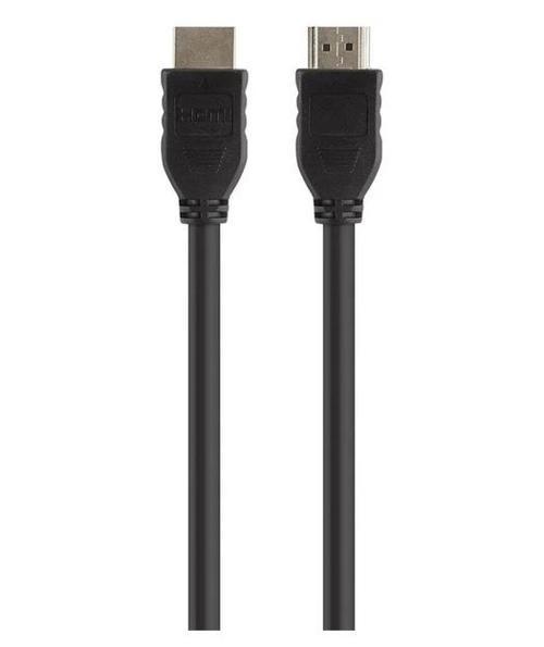 High-Speed HDMI 2.0 Cable, 1.5 m/5 feet (4k, Ultra HD, 3D)
