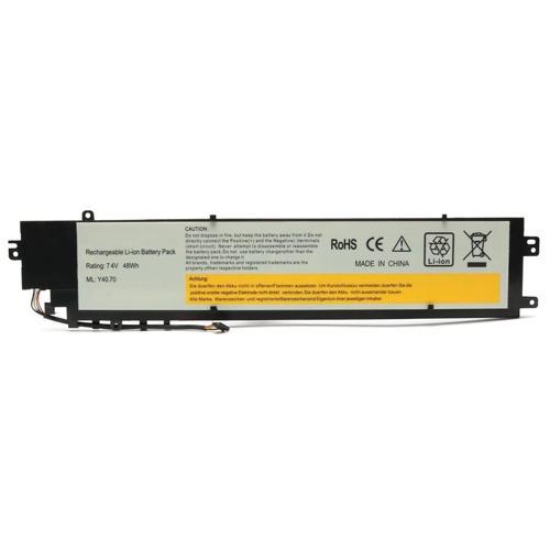 Lenovo Y40-70, Y40-80, L13M4P01 Notebook Bataryası