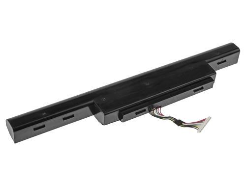 Acer Aspire E5-575G, AS16B5J, AS16B8J Notebook Bataryası - Ver.2 - 6 Cell