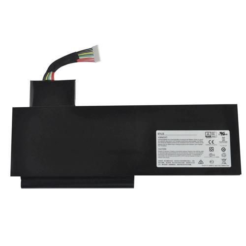 MSI GS70, GS70 Stealth Pro, BTY-L76 Notebook Bataryası