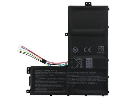 Acer Aspire SF315-52, AC17B8K Notebook Bataryası