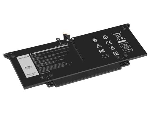 Dell Latitude 7310, 7410, JHT2H Notebook Bataryası - 4 Cell