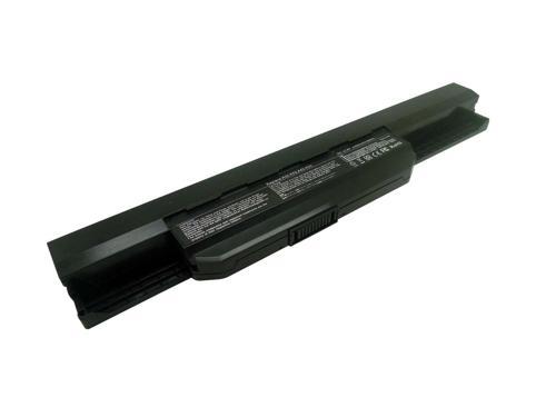 Asus A43, A53, K43, K53, X43, A32-K53 Notebook Bataryası - 6 Cell
