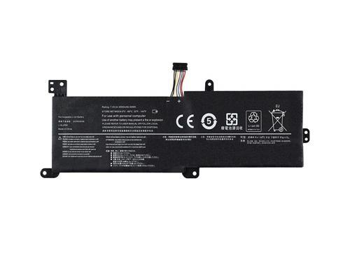 Lenovo IdeaPad 320-15IKB, 320-15ISK, L16L2PB2 Notebook Bataryası