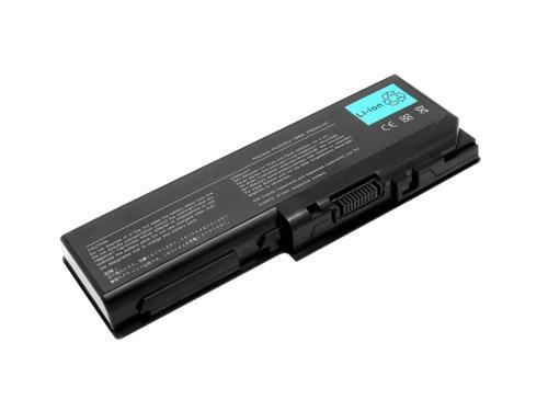 Toshiba Dynabook Satellite P200, P300, X200, L350, PA3536U-1BRS Notebook Bataryası