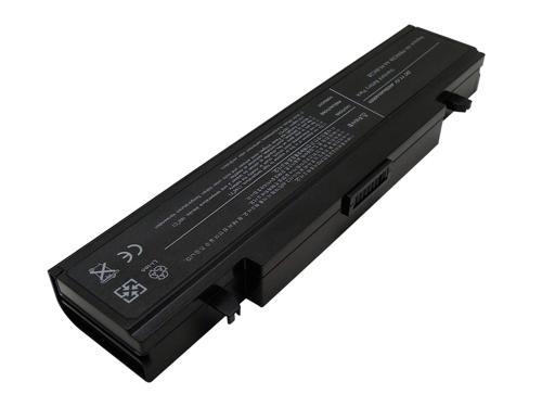 Samsung R522, R580, NP300E5A Notebook Bataryası - Siyah