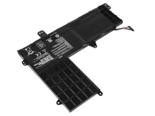 Asus E502M, E502S, B21N1506 Notebook Bataryası