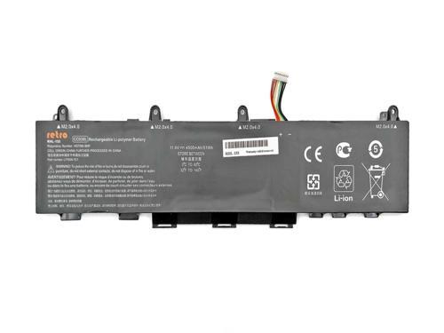 Hp EliteBook 830 G7, L78555-005 Notebook Bataryası