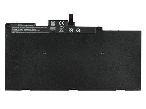 Hp EliteBook 850 G3, CS03XL, T7B32AA Notebook Bataryası