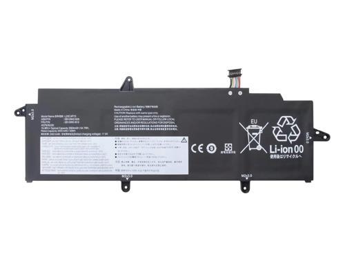 Lenovo ThinkPad X13 Gen2, L20C4P73 Notebook Bataryası