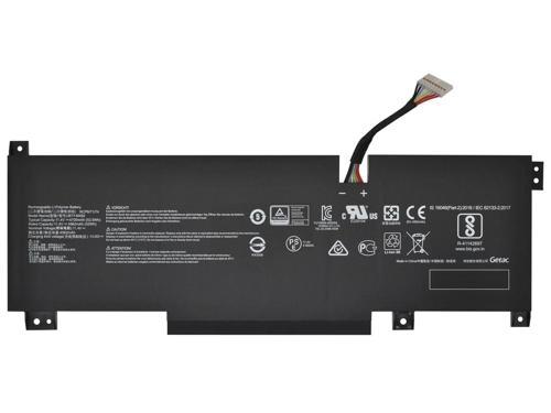 MSI BTY-M492 Notebook Bataryası