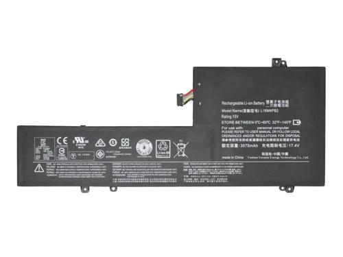 Lenovo IdeaPad 720s-14IKB, L16M4PB2 Notebook Bataryası