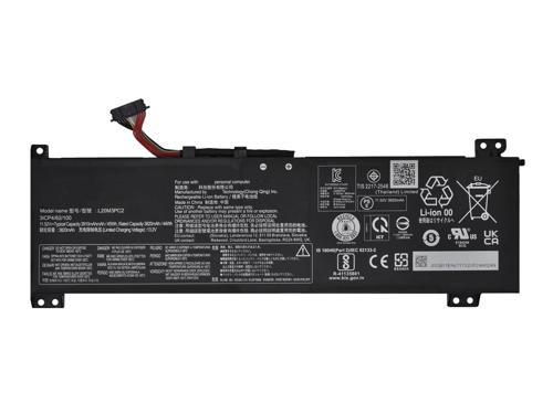 Lenovo L20M3PC2 Notebook Bataryası