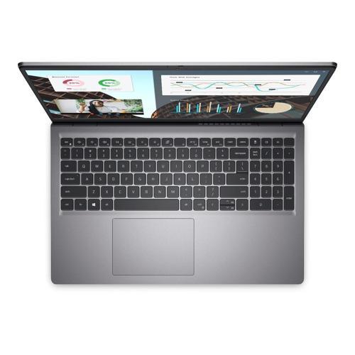 Vostro 3530 15.6"120Hz i5-1334U 16GB 512SSD UBUNTU