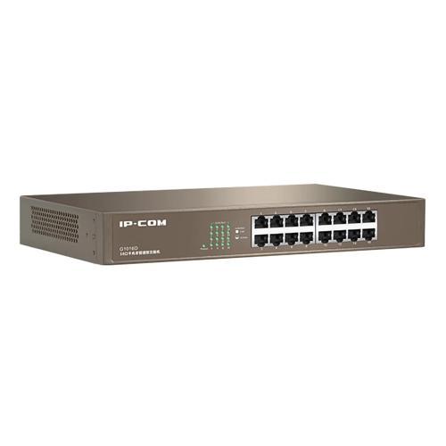 G1016D 16GE Port Switch