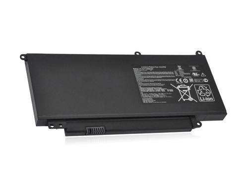 Asus N750J, N750Jk, N750Jv, C32-N750 Notebook Bataryası