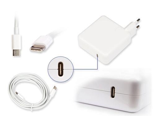 Apple MacBook 61W USB-C PD Adaptör RNA-AP12