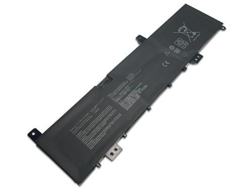 Asus X580V, C31N1636 Notebook Bataryası