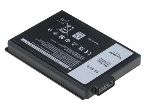 Dell Latitude 5430 Rugged, XVJNP Notebook Bataryası