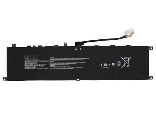 MSI BTY-M57 Notebook Bataryası