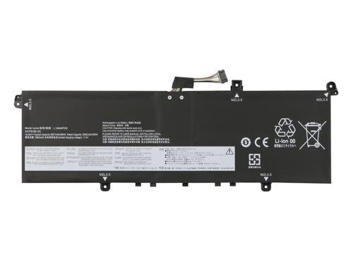 Lenovo ThinkBook 14s G2 ITL, L19M4PDD Notebook Bataryası