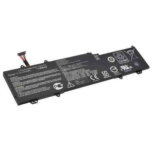 Asus ZenBook UX32L, UX32La, Ux32Ln, C31N1330 Notebook Bataryası