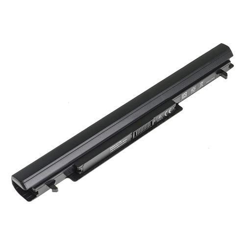 Asus A46, S46, A32-K56, A41-K56 Notebook Bataryası - 4 Cell
