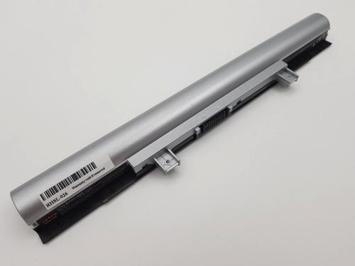 Casper Nirvana D15D, A41-D15 Notebook Bataryası - Silver-Siyah