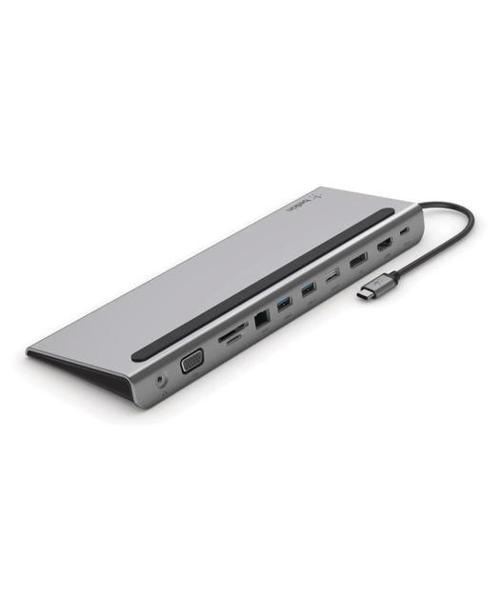 USB-C’den 11 in 1 Dock