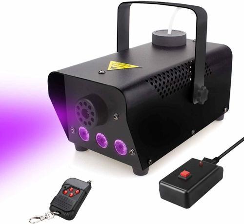 FOG-40 400 WATT LED SİS MAKİNESİ