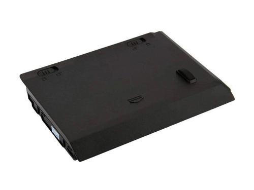 Clevo P150HMBAT-8 Notebook Bataryası - Ver.1