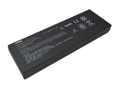 Siemens Simatic Field PG M4, SP304 Notebook Bataryası