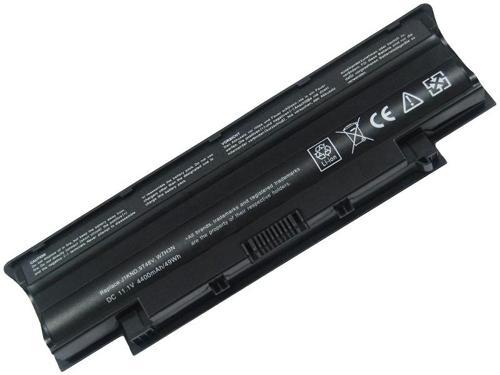 Dell Inspiron N5010, N5110, N7010 Notebook Bataryası - 6 Cell