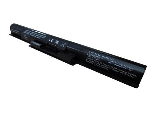 Sony Vaio VGP-BPS35A Notebook Bataryası