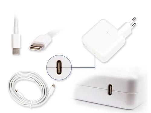 Apple MacBook 30W USB-C PD Adaptör RNA-AP11