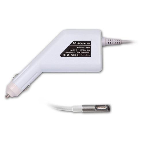 Apple MacBook, MacBook Pro 60W Araç Şarj Adaptörü