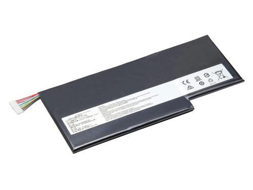 MSI GS63, GS73, Ver.2 (BTY-M6K) Notebook Bataryası