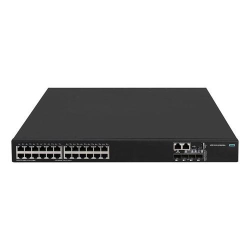 S5560X-30C-PWR-EI 24GE PoE+(720W), 4x10G SFP+, L3 Yönetilebil, 4 Yıl Garanti