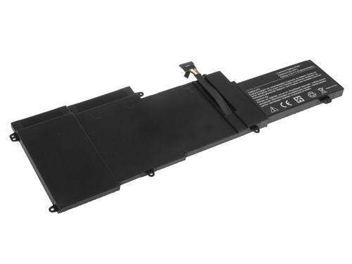 Asus UX51Vz, C42-UX51 Notebook Bataryası
