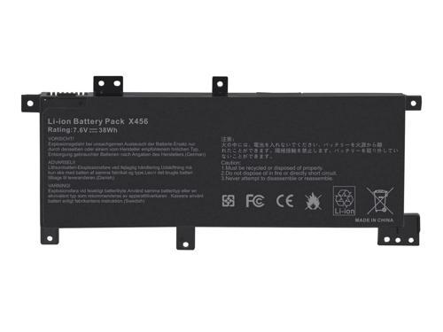 Asus X456U, C21N1508 Notebook Bataryası