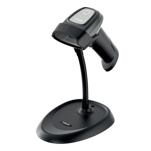VS-336 2D  Kablolu Karekod Okuyucu USB (Ayak dahil)