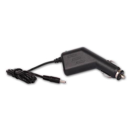 5V 2A 10W Tablet Araç Şarj Adaptörü - 2.5x0.7x10mm