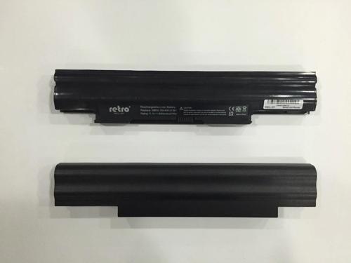 Casper MB50, Vestel MB50 Notebook Bataryası - Siyah - 6 Cell - 65Wh