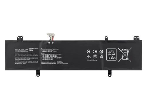 Asus X411U, B31N1707 Notebook Bataryası