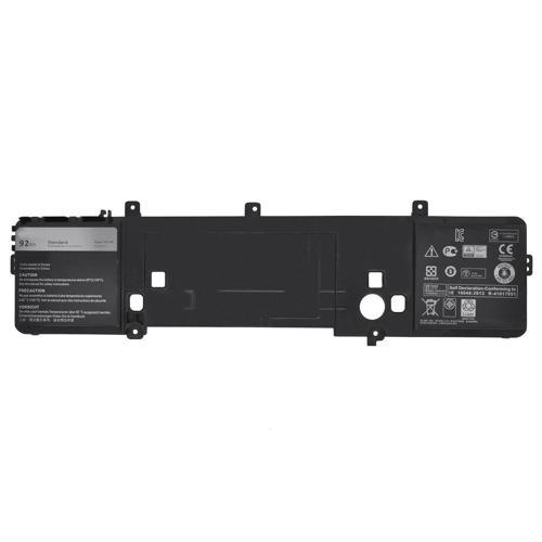 Dell Alienware 15 R1, 15 R2, 191YN Notebook Bataryası